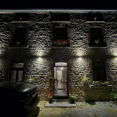 Feel At Home In Warre, Durbuy Zewnętrze zdjęcie