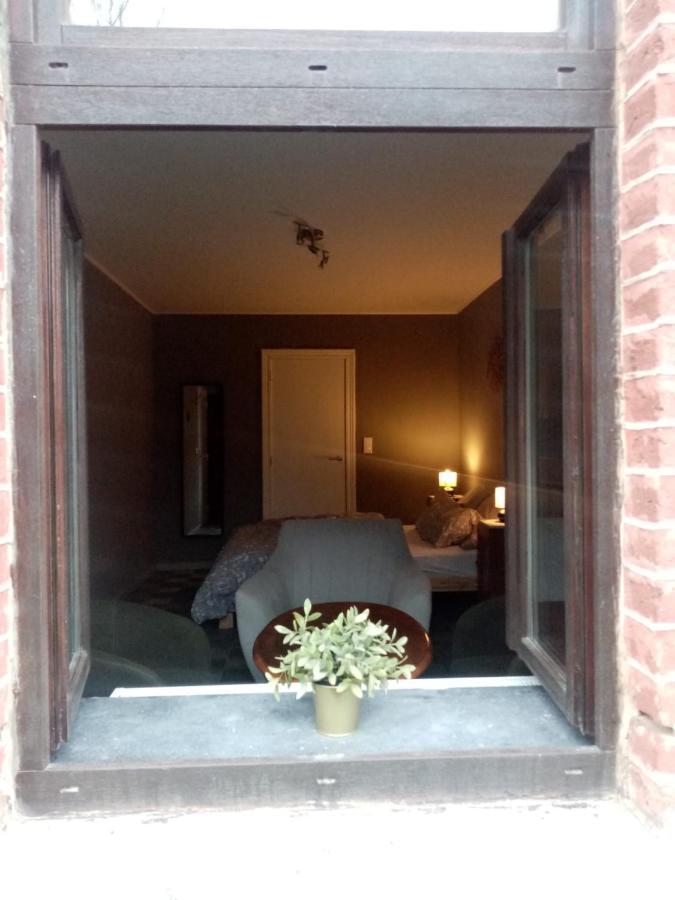 Feel At Home In Warre, Durbuy Zewnętrze zdjęcie