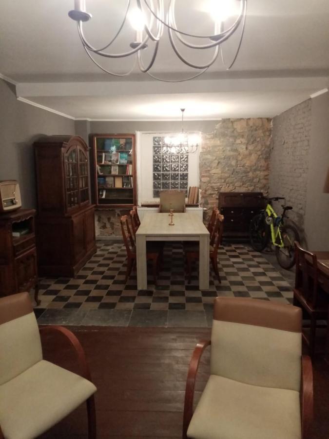 Feel At Home In Warre, Durbuy Zewnętrze zdjęcie