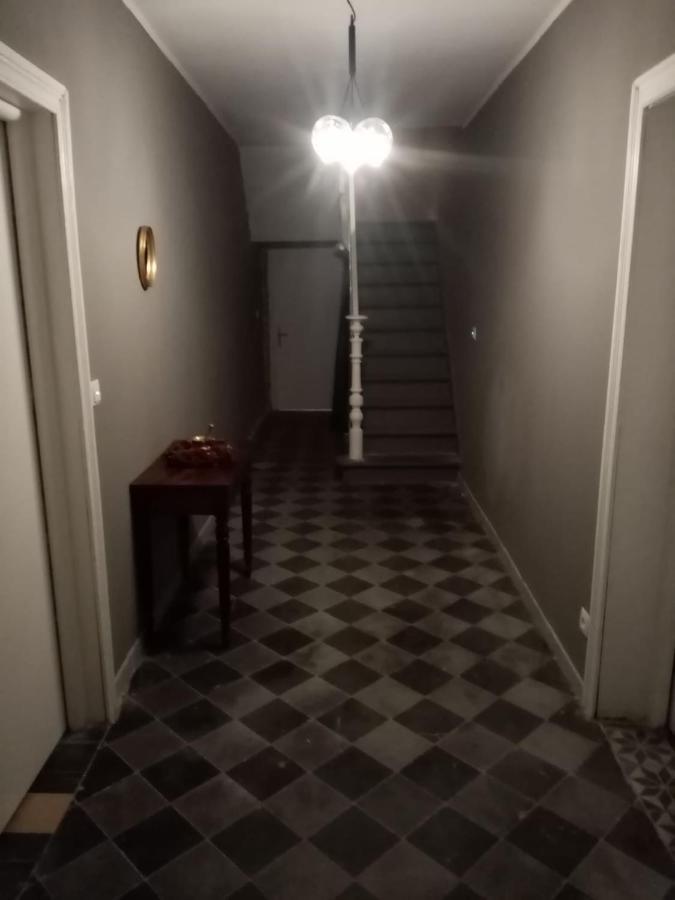 Feel At Home In Warre, Durbuy Zewnętrze zdjęcie