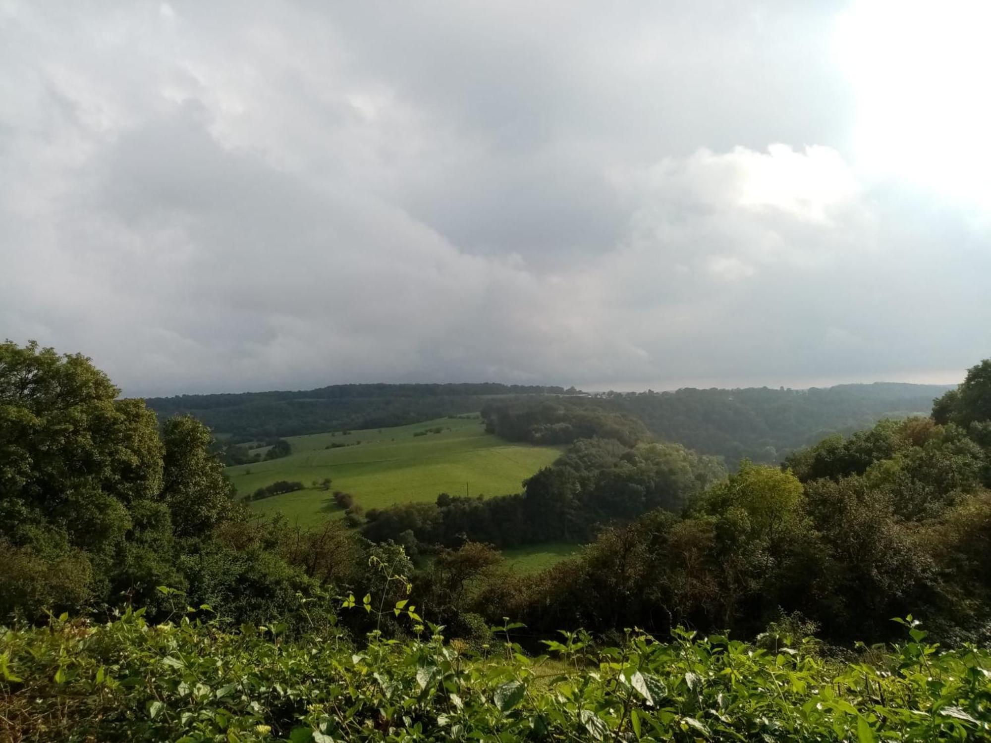 Feel At Home In Warre, Durbuy Zewnętrze zdjęcie