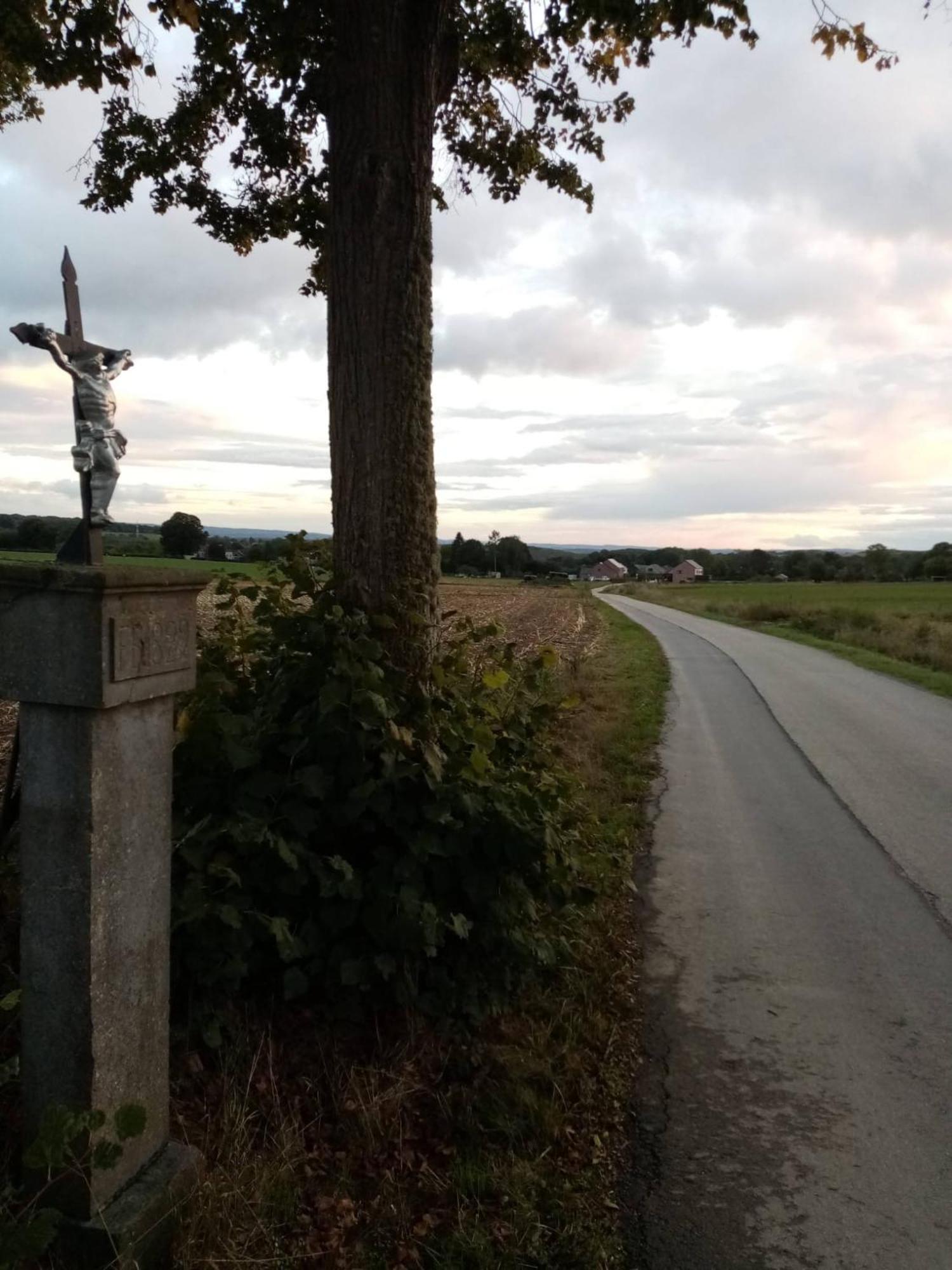 Feel At Home In Warre, Durbuy Zewnętrze zdjęcie