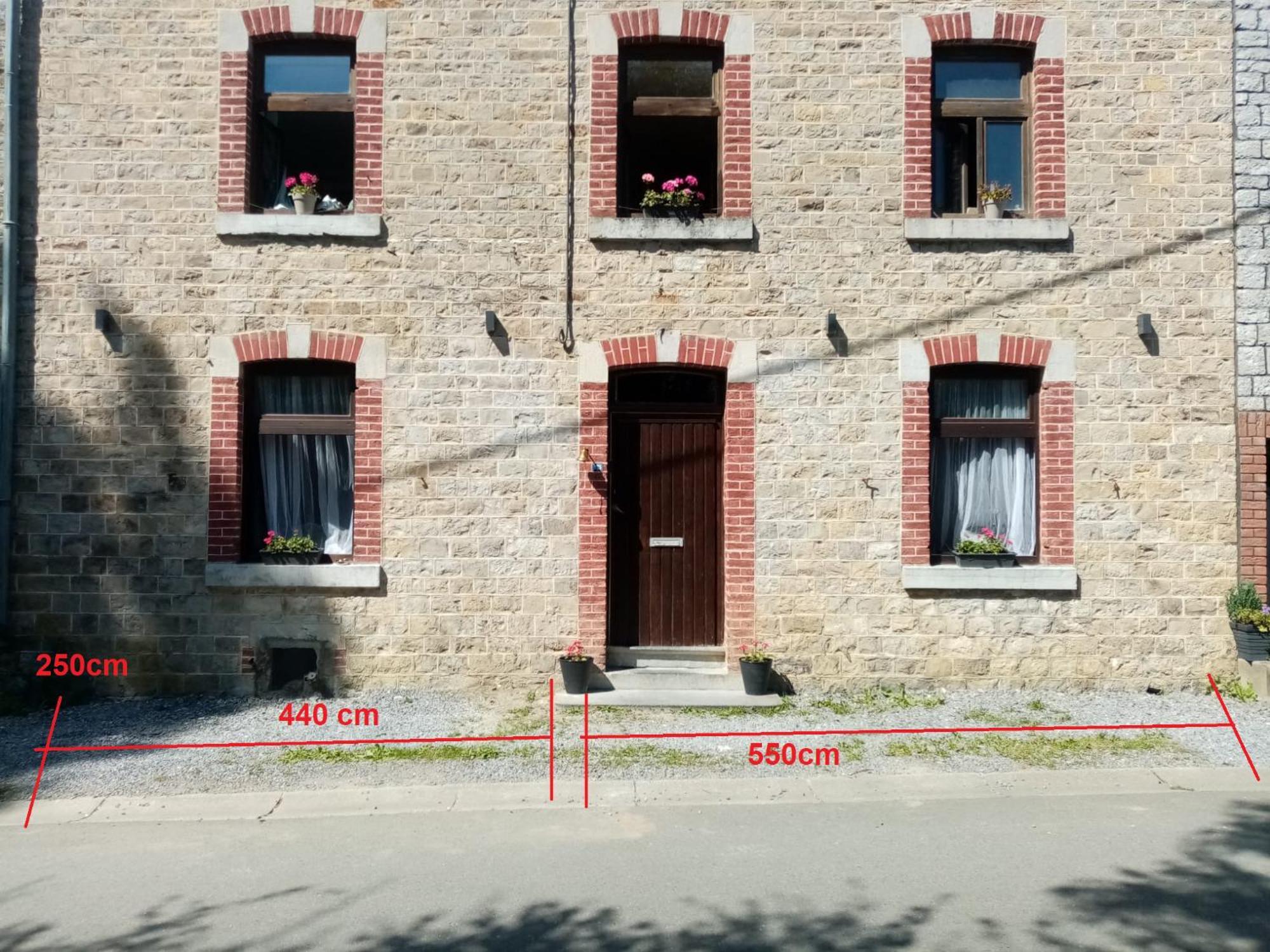 Feel At Home In Warre, Durbuy Zewnętrze zdjęcie
