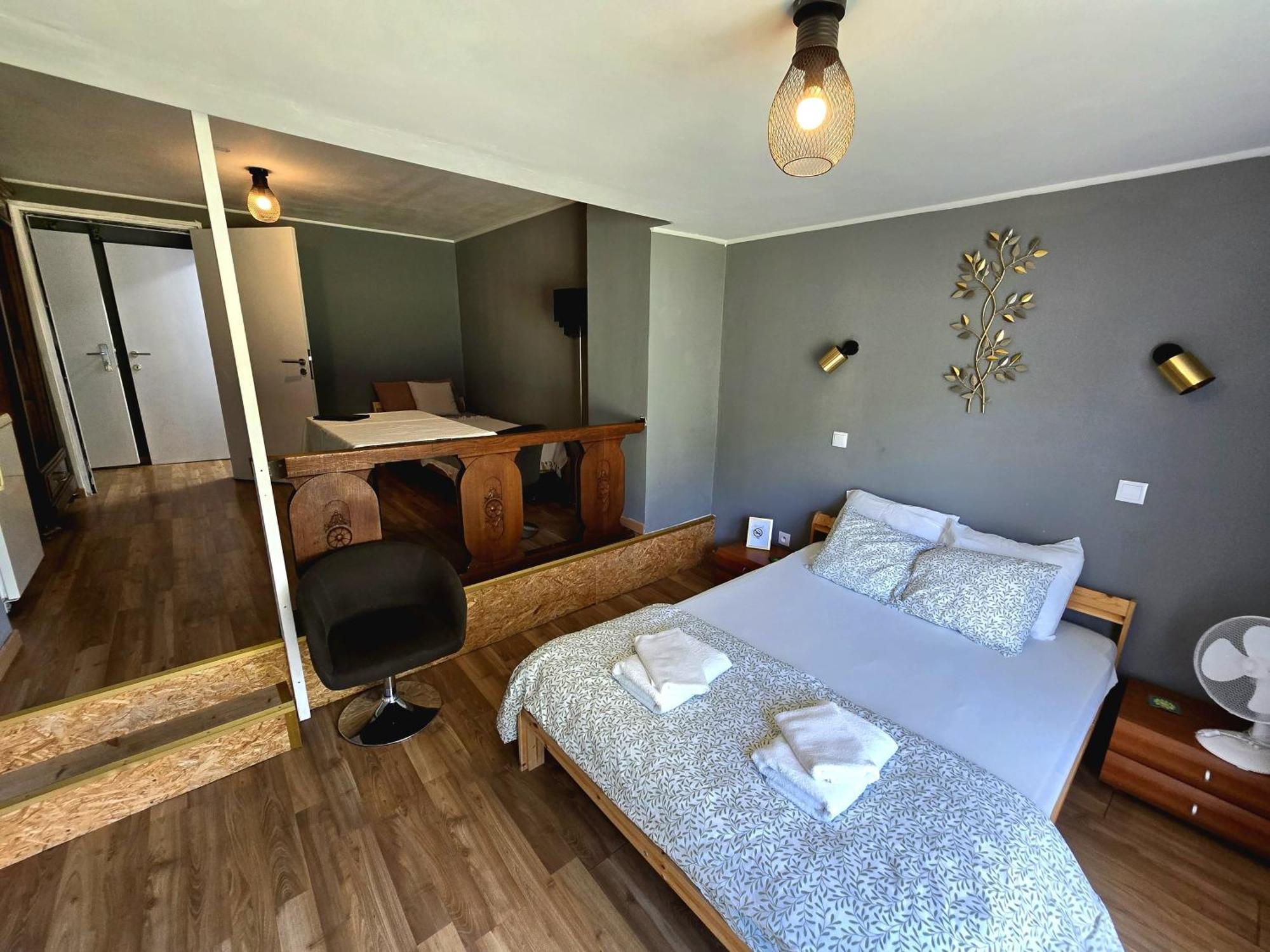 Feel At Home In Warre, Durbuy Zewnętrze zdjęcie
