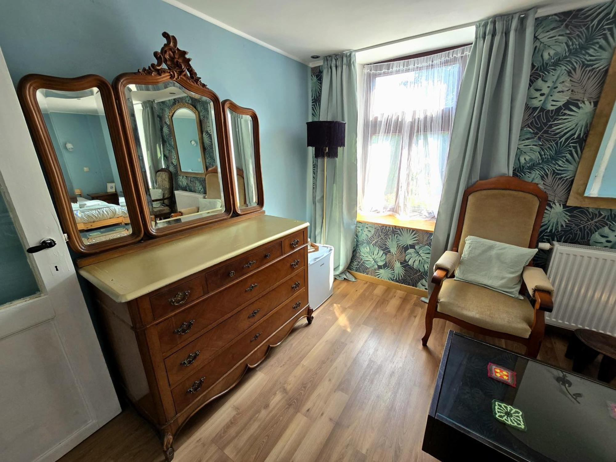 Feel At Home In Warre, Durbuy Zewnętrze zdjęcie