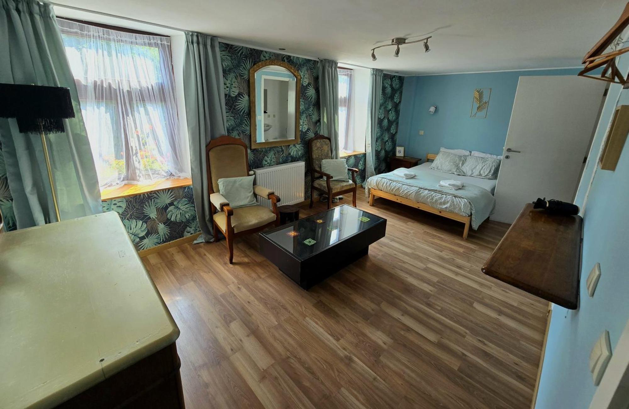Feel At Home In Warre, Durbuy Zewnętrze zdjęcie